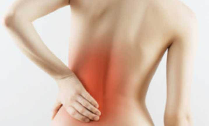 Partes de la espalda : Entiende por qué te duele - Colchón Exprés