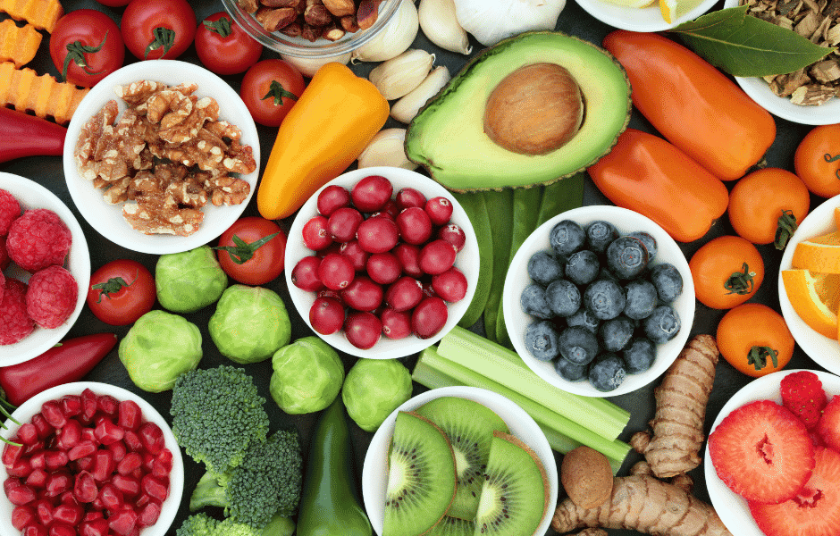 These healthy foods are also addictive